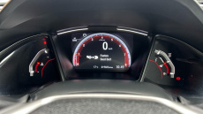 Honda Civic 1.5 VTEC Turbo Sport 5dr Petrol Hatchback